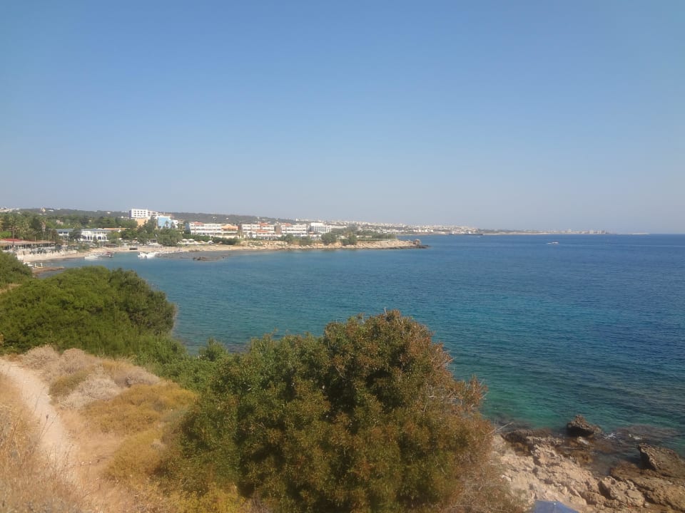 Schöner als im Oktober Kresten Palace Hotel