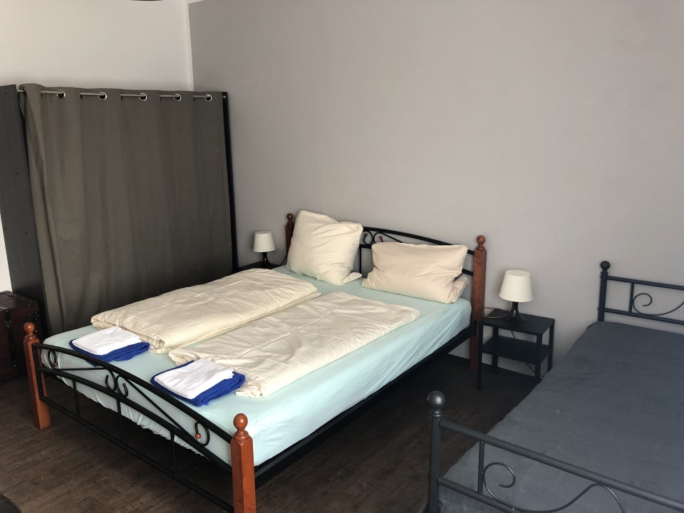 Zimmer Gasthof Pension Lindenhof