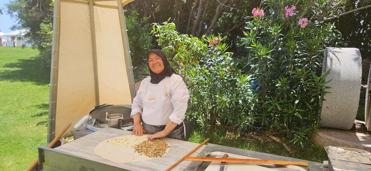 Sonstiges Kempinski Hotel The Dome Belek