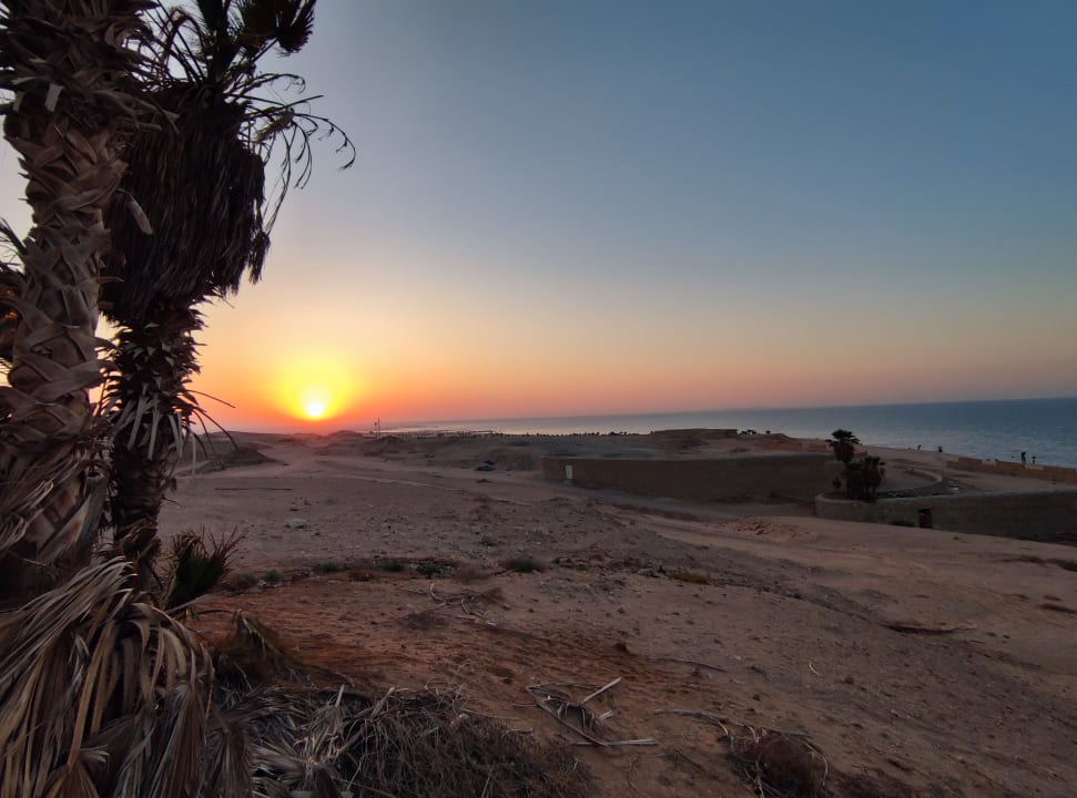 Strand Pickalbatros Citadel Resort