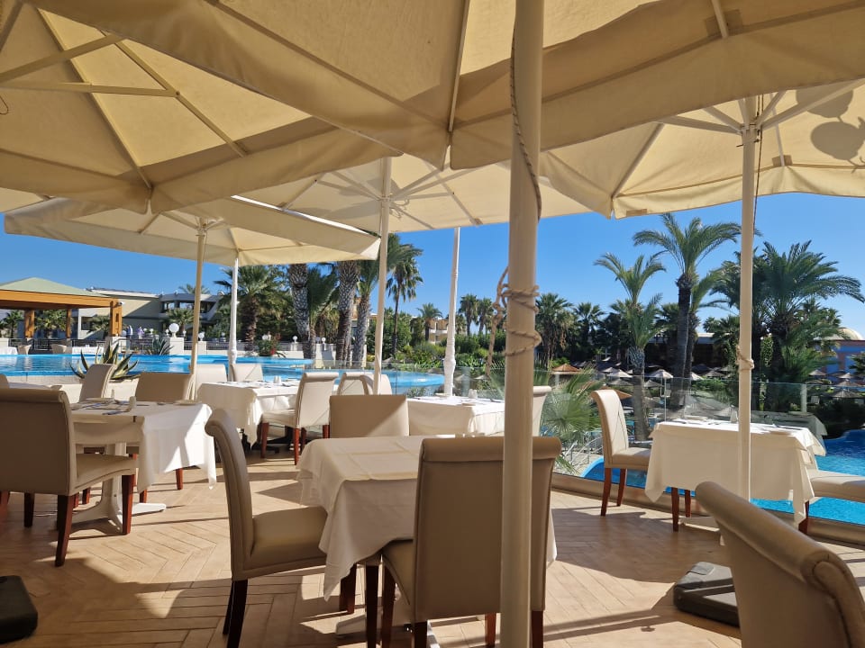 Gastro Atrium Palace Thalasso Spa Resort & Villas