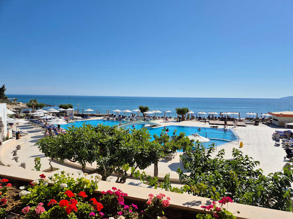 Pool Creta Maris Resort