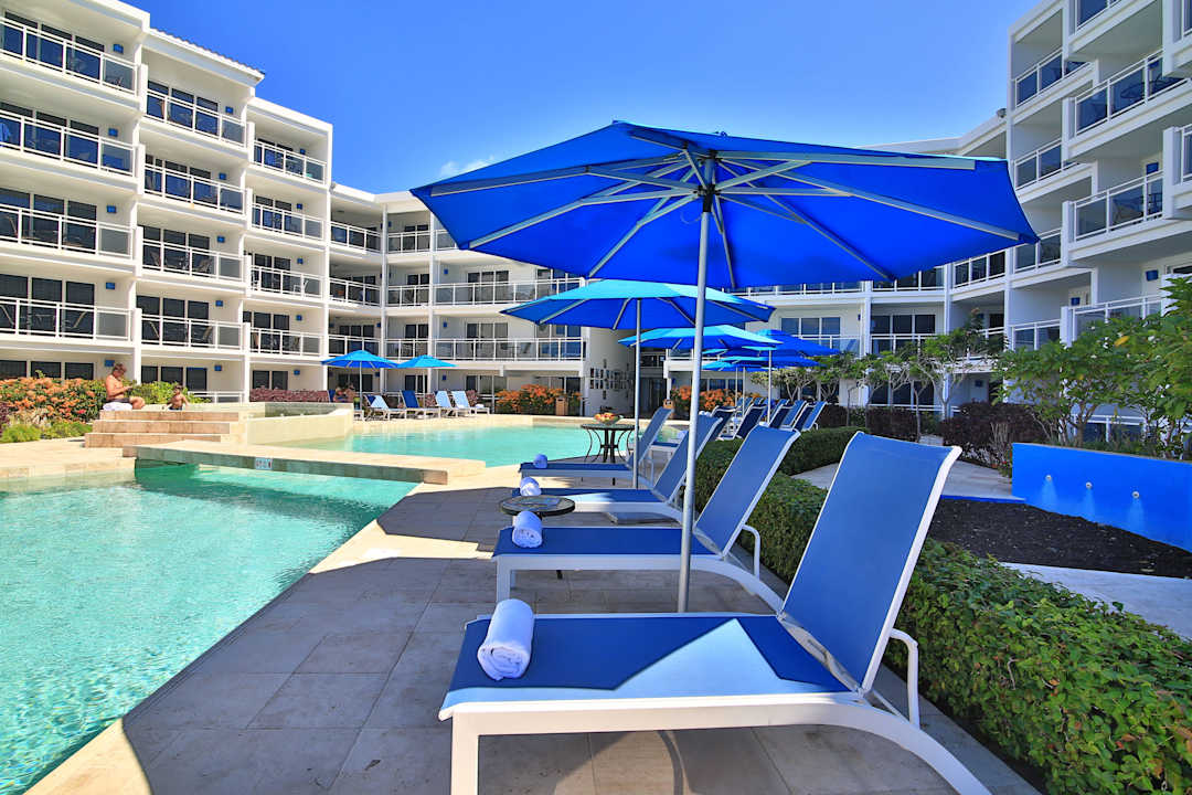 Schwimmbad  Alegria Boutique Hotel
