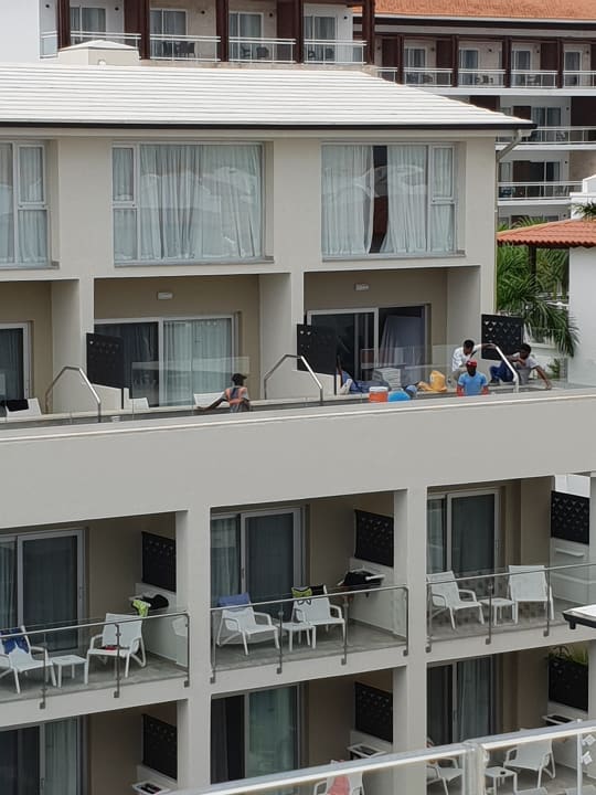 Sonstiges Catalonia Royal La Romana - Adults only