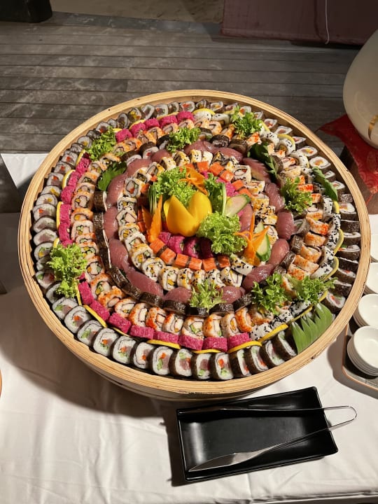 Gastro Kuredu Island Resort & Spa