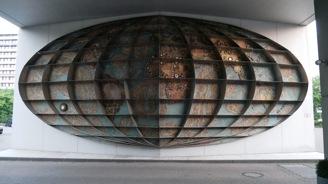 Sonstiges Hilton Düsseldorf