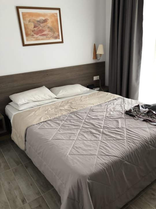 Zimmer Virginia Family Resort