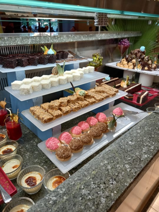 Gastro Club Grand Aqua