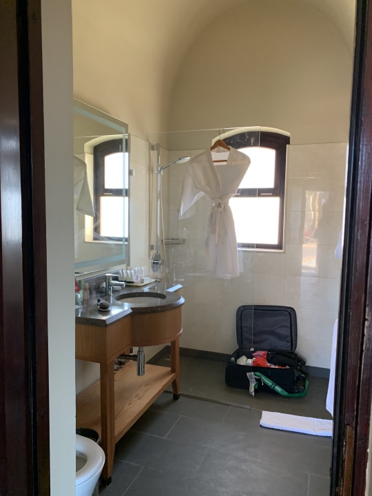 Zimmer Mövenpick Resort El Quseir