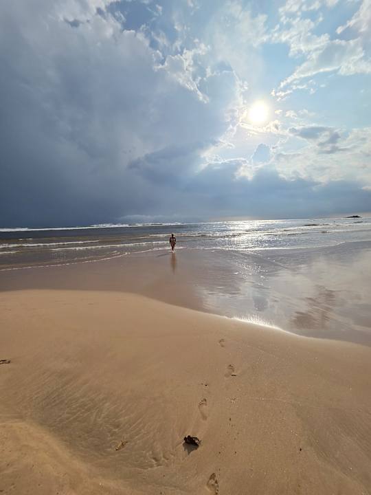 Strand Occidental Eden Beruwala, a member of Barcelo Hotel Group
