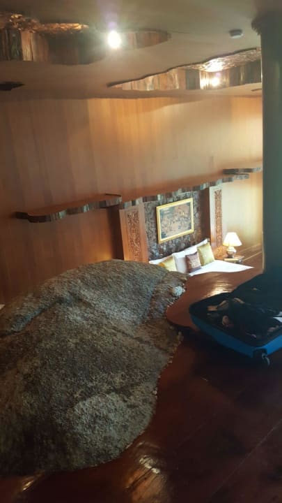 Zimmer Santhiya Koh Phangan Resort & Spa