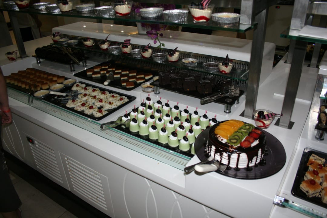 Lecker Hane Family Resort