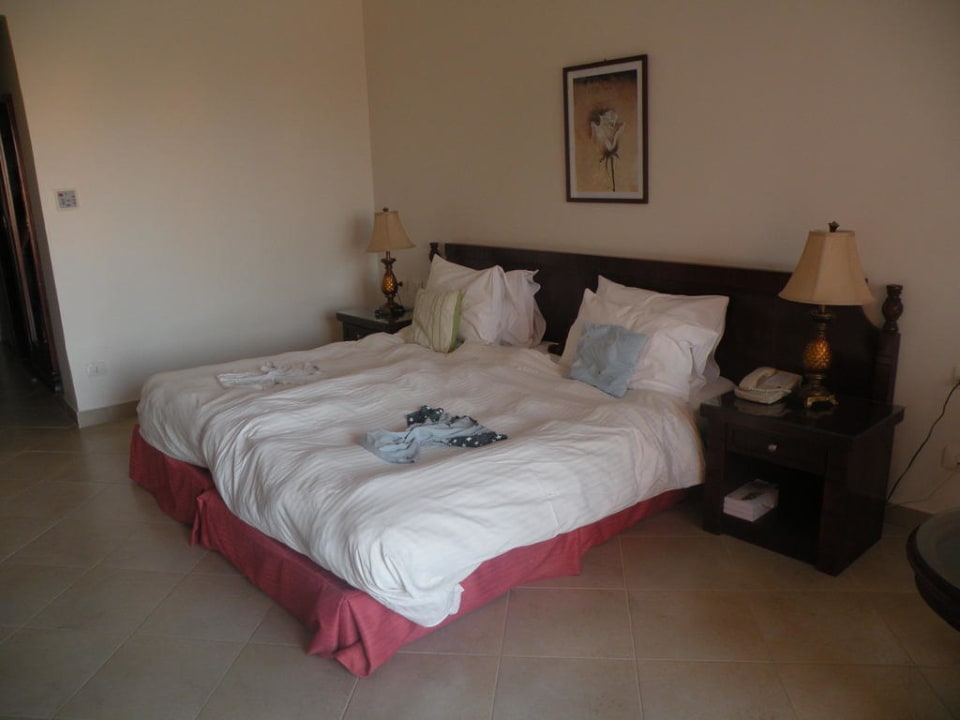 Pokój Sentido Caribbean World Soma Bay