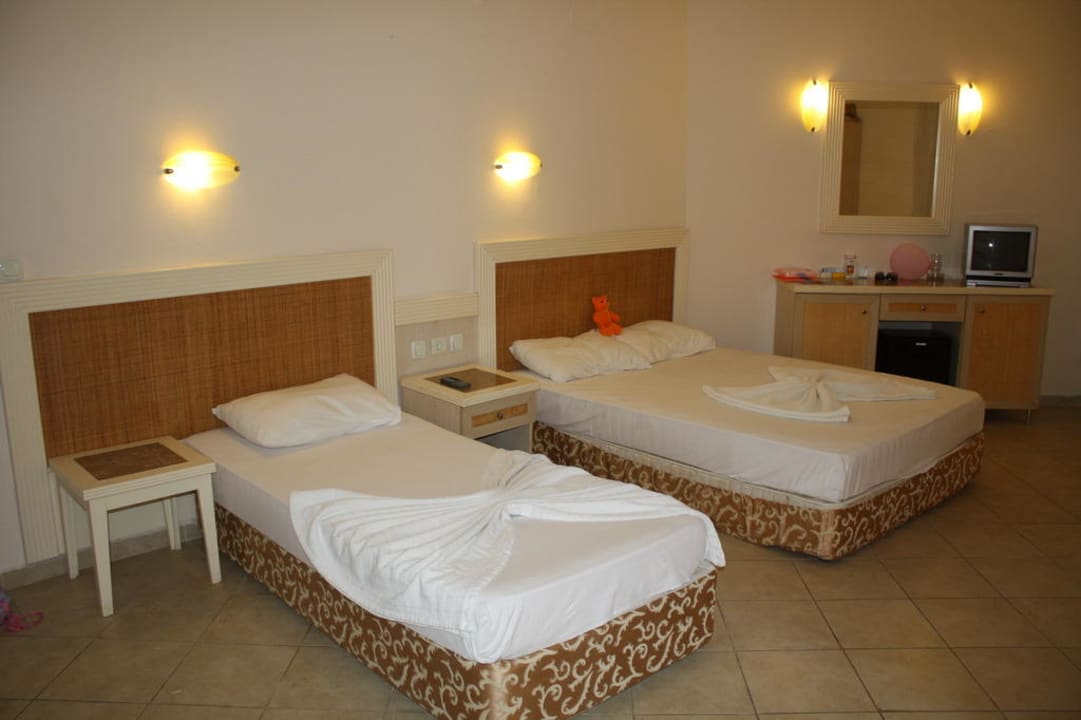 Pokój Prime Beach Hotel