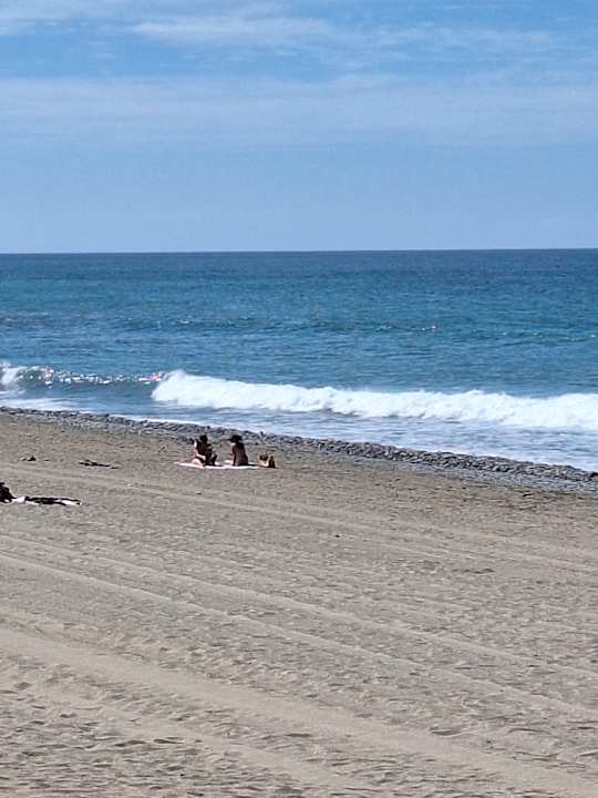 Strand H10 Playa Meloneras Horizons Collection
