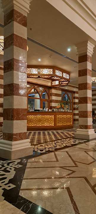 Lobby The Grand Palace - Adults only