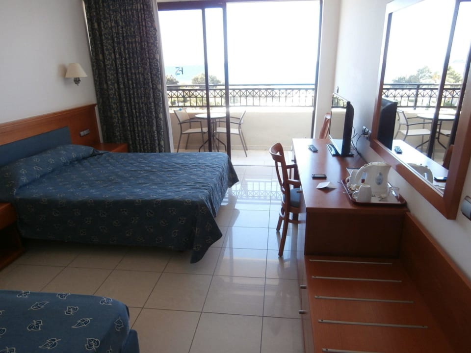 Pokój Sol Cosmopolitan Rhodes