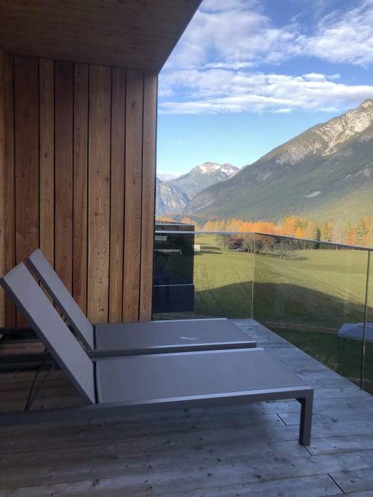 Zimmer Bio-Wellnesshotel Holzleiten