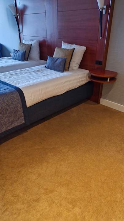 Zimmer Hotel Zuiderduin