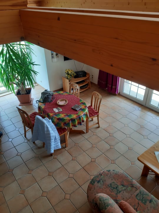 Zimmer Ferienhaus Dwarslöper