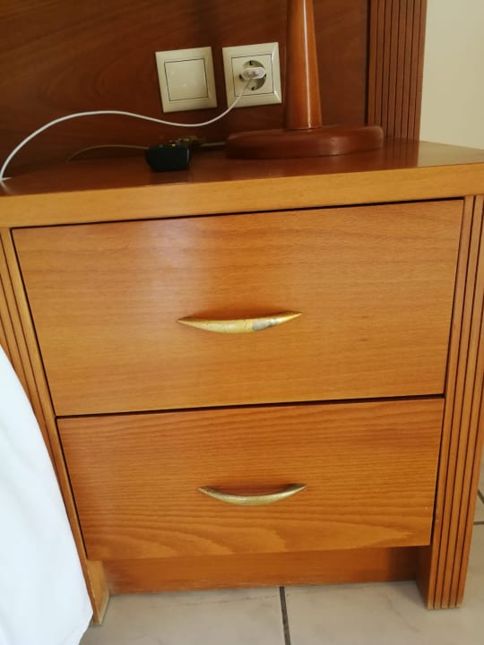 Zimmer Porto Bello Beach