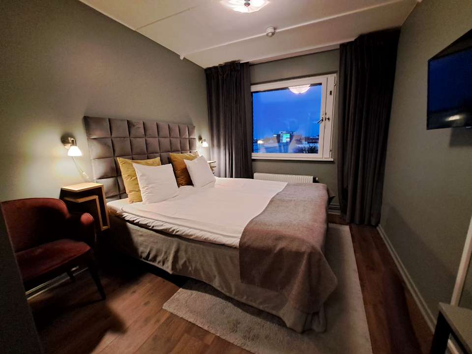 Zimmer Quality Hotel Galaxen