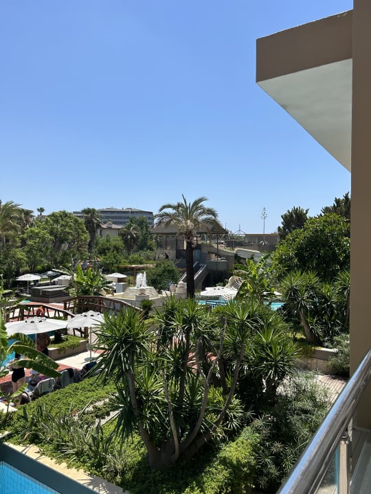 Pool TUI BLUE Xanthe