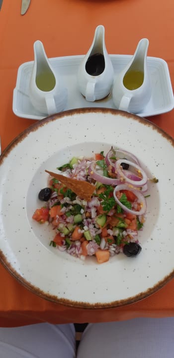 Gastro Seaden Valentine Resort & Spa