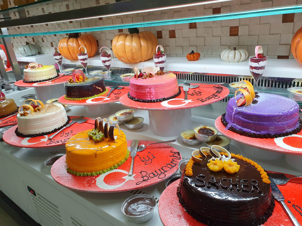 Gastro Hane Family Resort