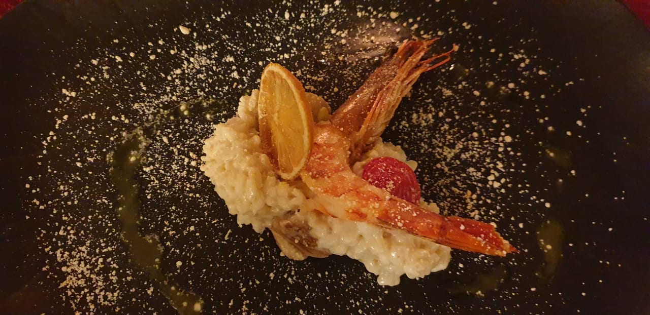 Gastro Adalya Ocean Deluxe