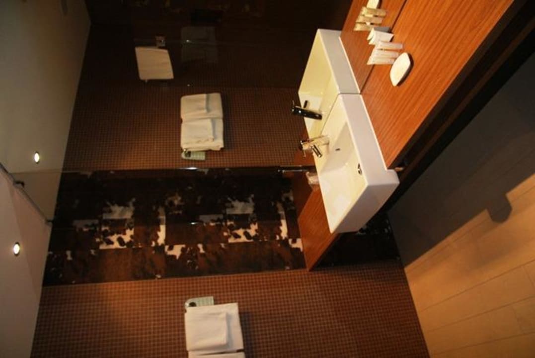 Bad Tailormade Hotel SIHLPARK Schindellegi