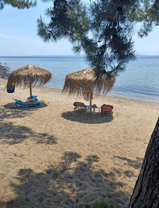 Strand Glavas Inn Hotel