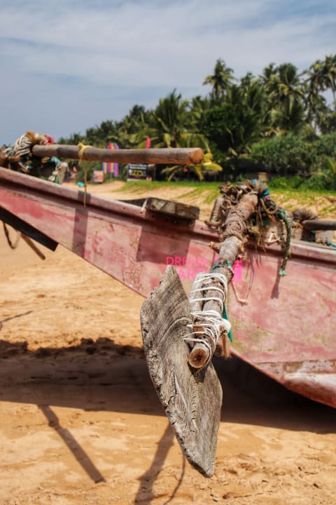 Strand Hotel Bentota Village