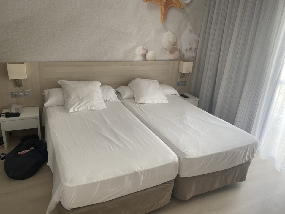 Zimmer BQ Bulevar Paguera - Adults only