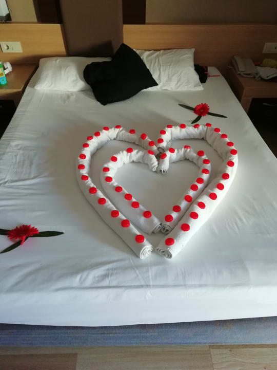 Zimmer Telatiye Resort