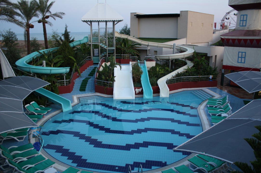 Delphin Diva Premiere Hotel Delphin Diva