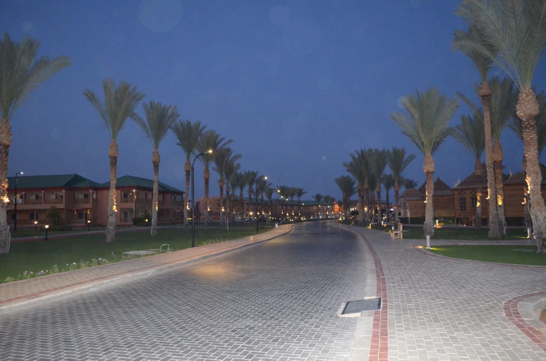 Sonstiges Pickalbatros Aqua Blu Resort - Sharm El Sheikh