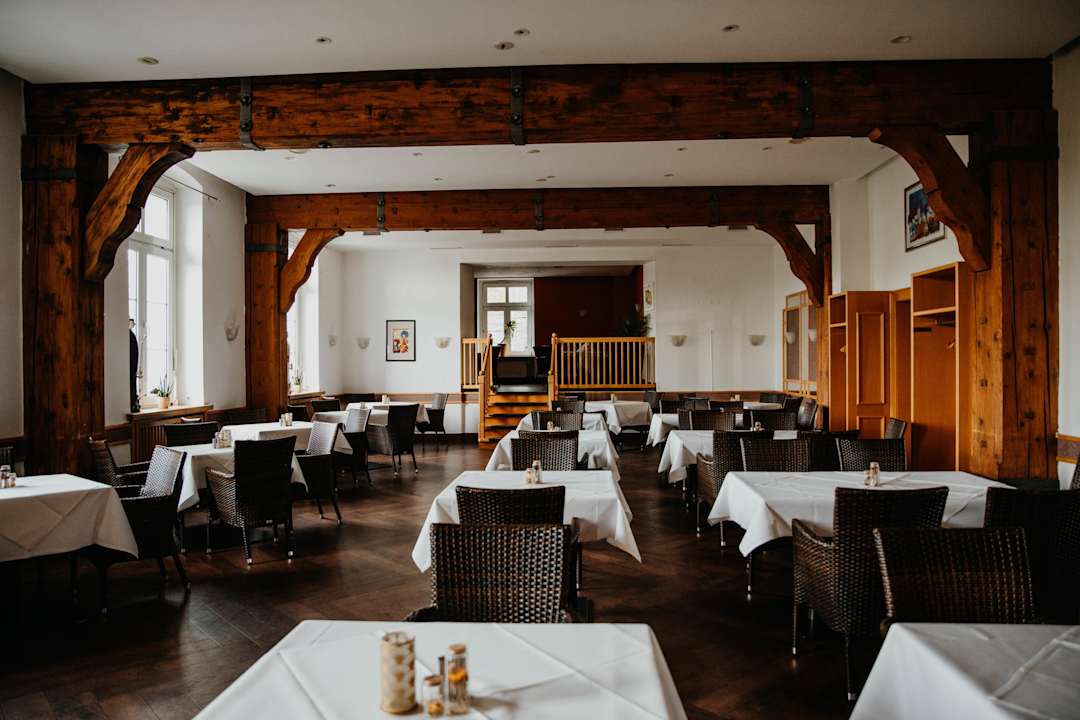 Gastro Sonnenhotel Hoher Hahn