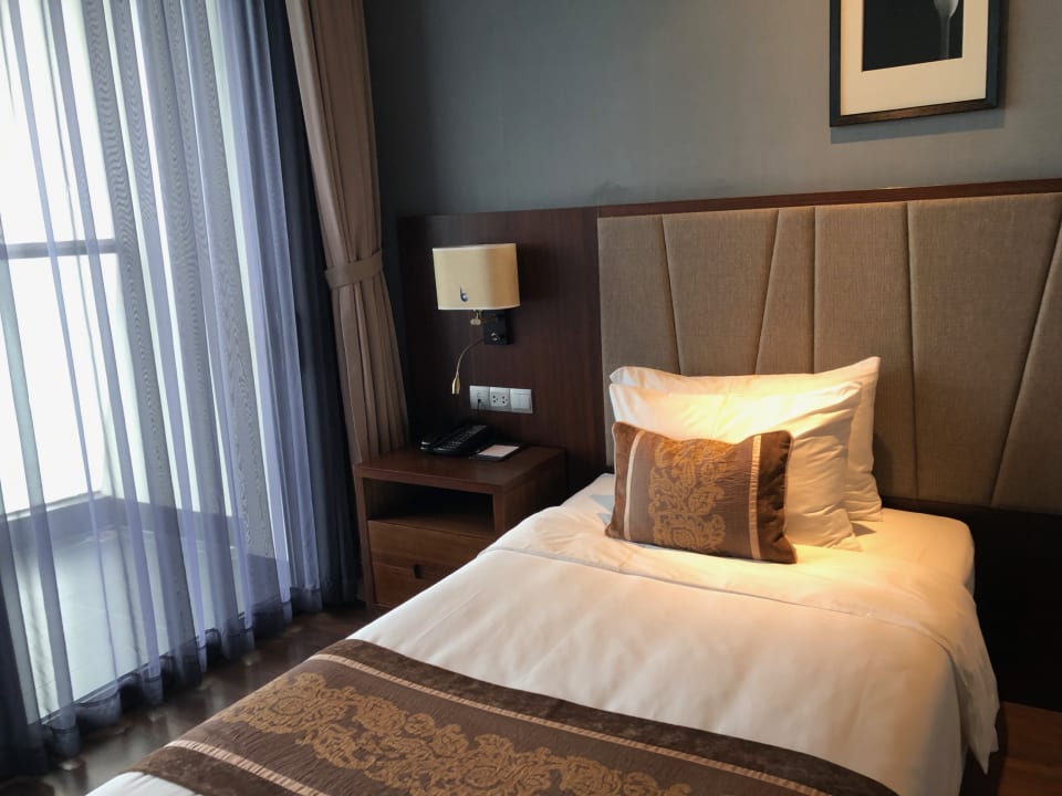 Zimmer Royal Beach Boton Blue Hotel & Spa