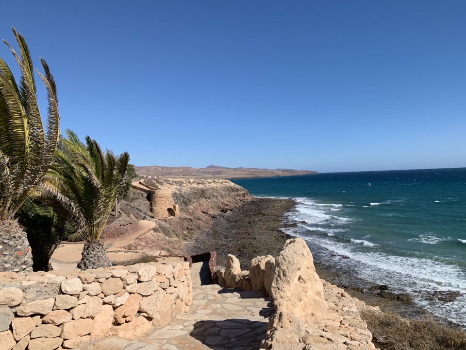 Ausblick R2 Rio Calma Hotel & Spa & Conference