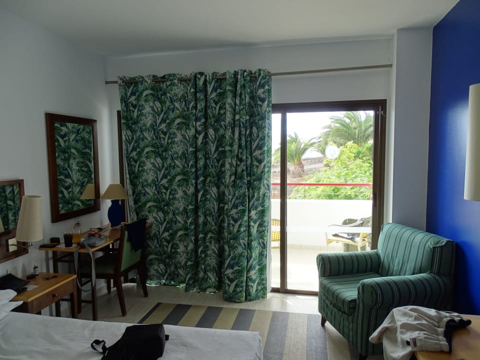 Zimmer Hotel Costa Calero