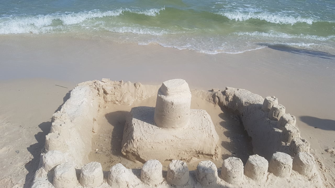 Strand El Mouradi Club Kantaoui