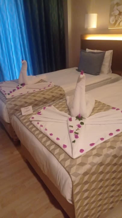 Zimmer allsun Numa Club Side