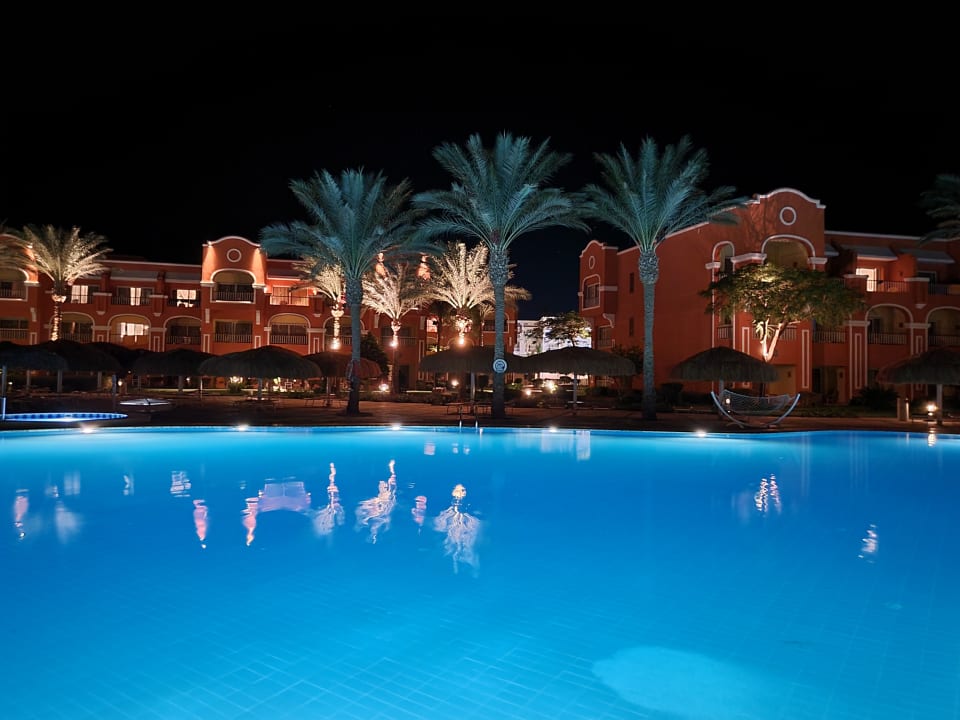 Außenansicht Sentido Caribbean World Soma Bay