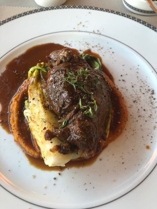 Gastro Maxx Royal Belek Golf Resort