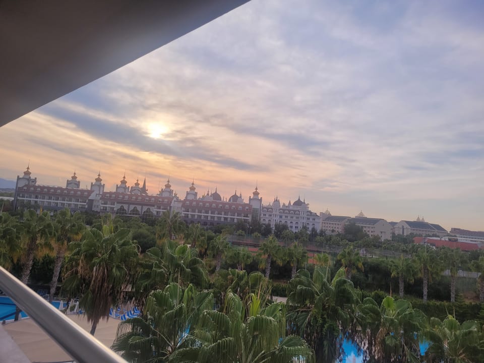 Außenansicht Hane Family Resort