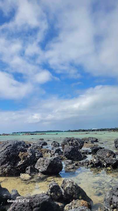 Außenansicht Lagoon Attitude - Adults only