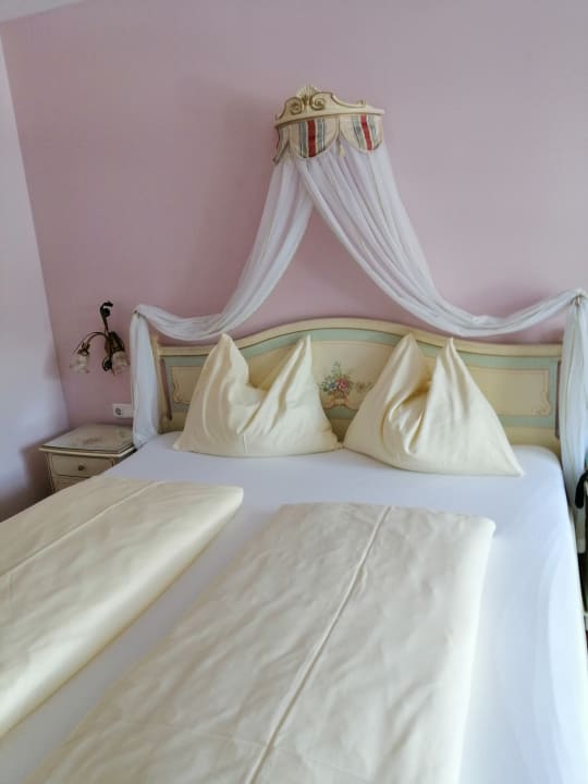 Zimmer Schlössl Hotel Kindl