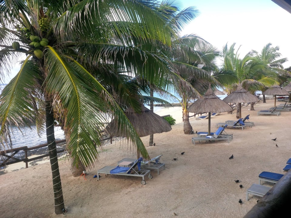 Strand Le Peninsula Bay Beach Resort & Spa