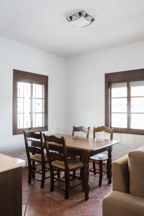 Zimmer Hotel La Posada